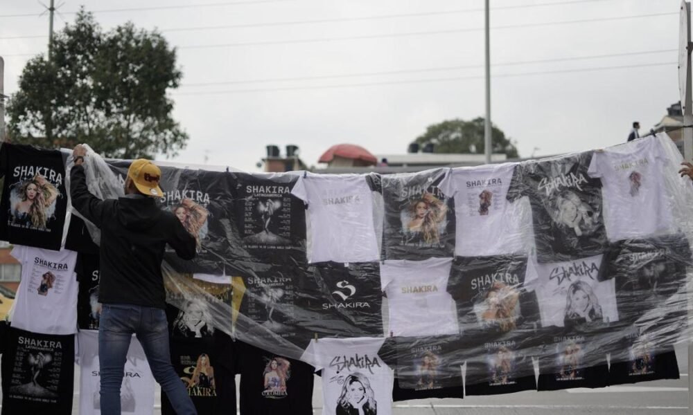 Cuando se Movilizaba en Buseta por Bogotá.