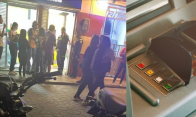 Banco Aclara Qé Pasará Con Dinero