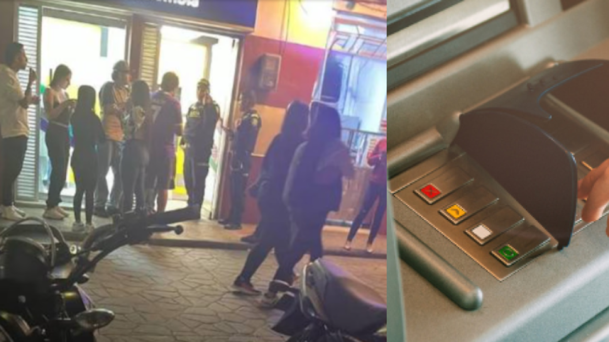 Banco Aclara Qé Pasará Con Dinero
