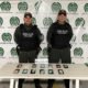 Policía Decomisó 89 Celulares en Cácceles de Barranquilla
