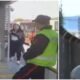 Habla Guarda de Transmilenio que se Hizo Viral por video en que deja Colar A Varios Pasajeros