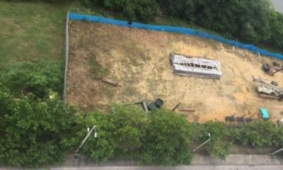 en cartagena juez suspenda vento cabroero, obra que invade y devasta el manGlar