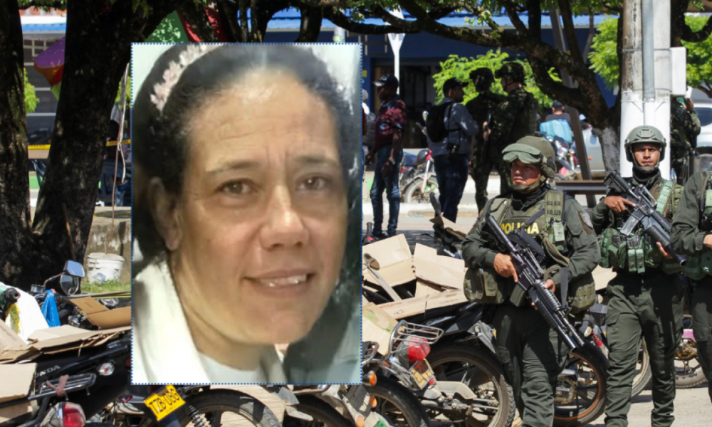 reportan SecUestro de Lideresa Social y Su Hermano en el Catatumbo