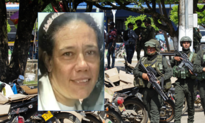 reportan SecUestro de Lideresa Social y Su Hermano en el Catatumbo