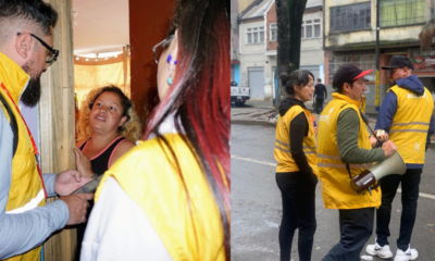 Alcaldía de Bogotá Otorgará subsidios un personaje que viven en pagadiarios, ¿cuánto será?