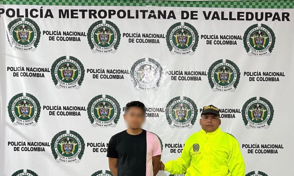 Hombre que Habría Violado A Menor de Ocho Años en Condición de Discap