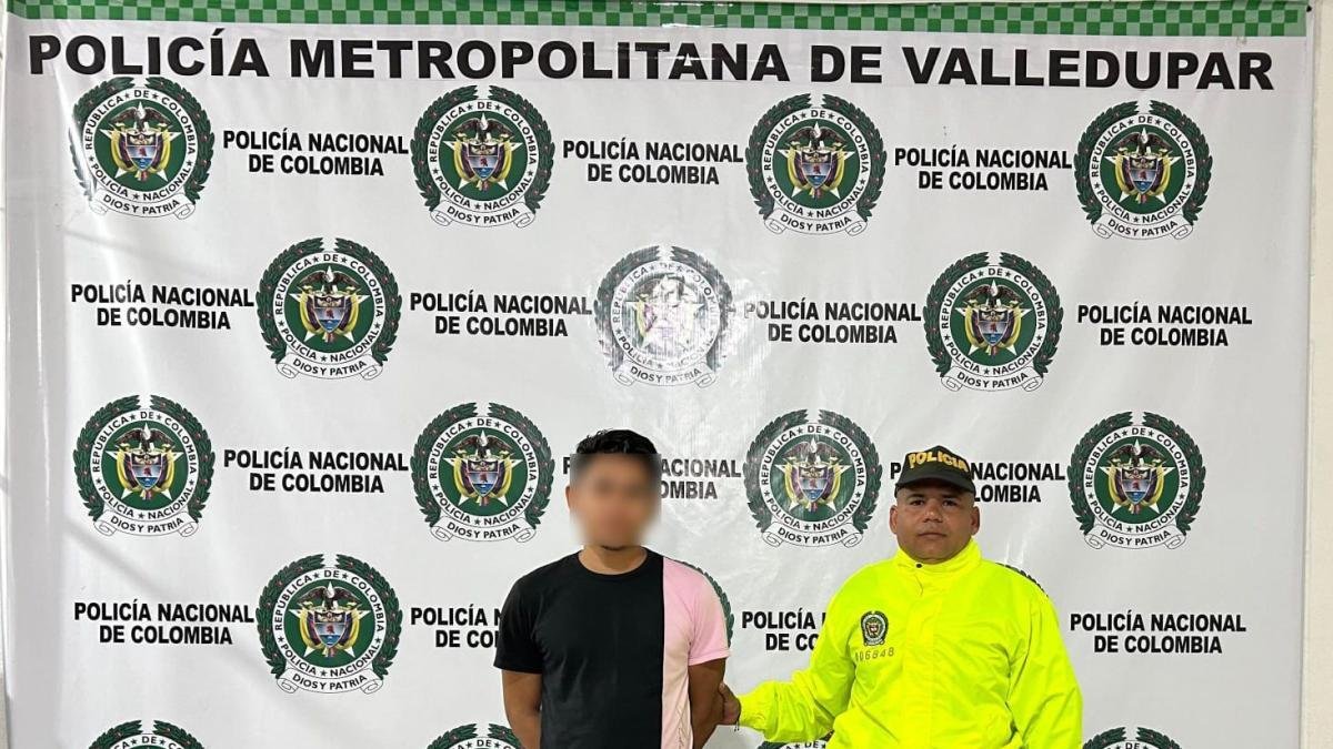 Hombre que Habría Violado A Menor de Ocho Años en Condición de Discap