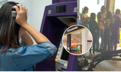 Bancolombia Aclara que pasará Con Cajero que 'Regaló' Plata en Quindi: Acciones de Anuncia