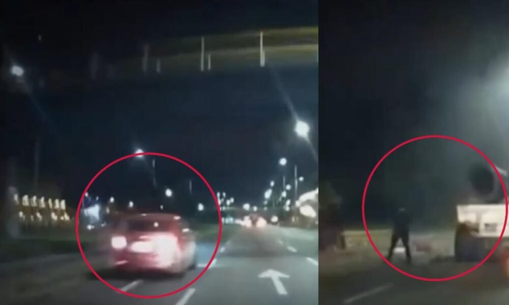 Video | Testigo narró Momento exacto de fatal accidente en Carrera 30, Bogotá: 'Como a 180 km/h'