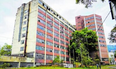 Gobierno Petro Sigue Con RECUPERACIÓN DEL SAN JUAN DE DIOS DE BOGOTÁ; adjudicó Nuevos Contratos