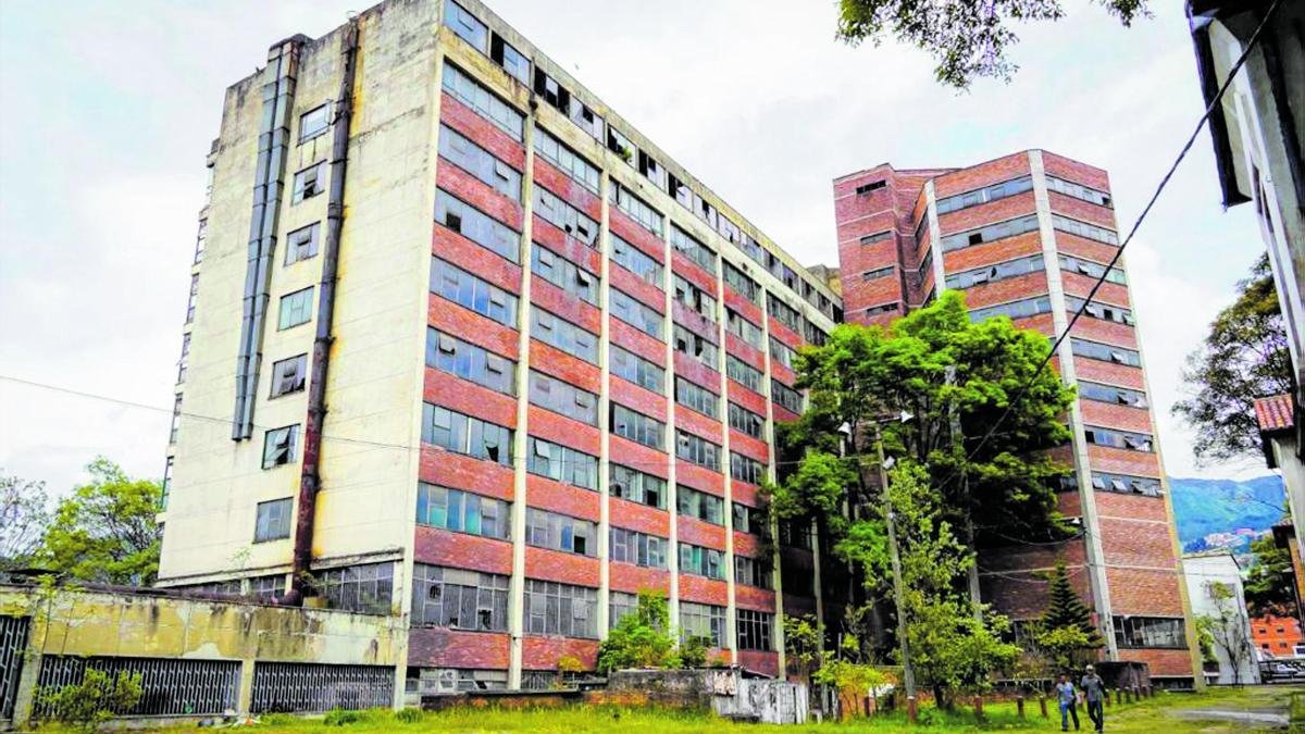 Gobierno Petro Sigue Con RECUPERACIÓN DEL SAN JUAN DE DIOS DE BOGOTÁ; adjudicó Nuevos Contratos