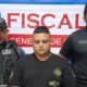 Enví a la cárcel a 'el beso', presunto cómplice del asesinato del fiscal norbey ruiz correa