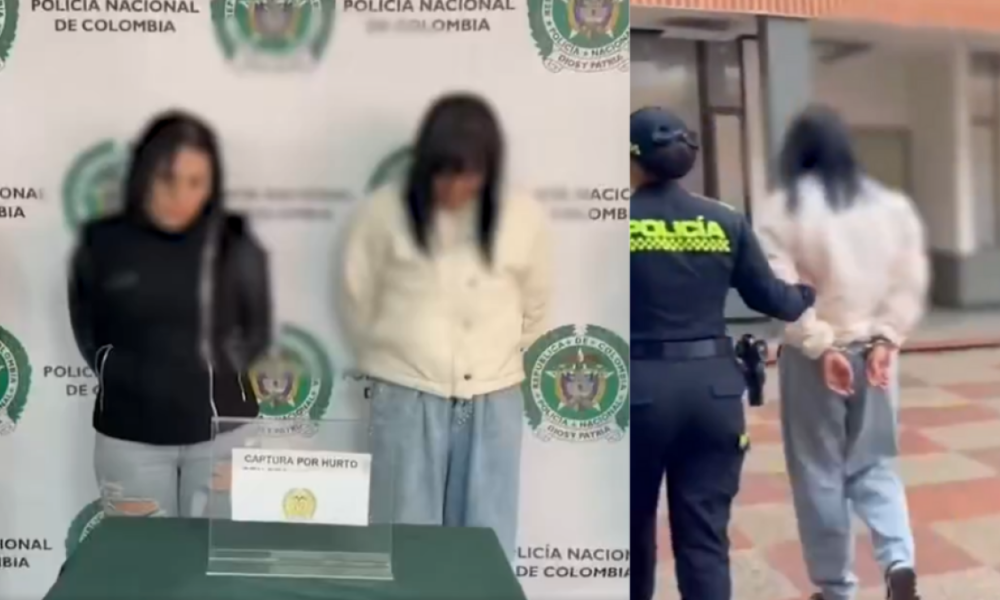 La Confesión de Un Taxista que Hizo Caer A Mujeres que Robaban A Turistas en Bares de Bogotá