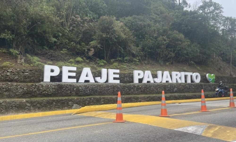 Le Ponen Fecha a la Reubicacia del Peje Pajarito Tras Llegar A Un AcUerdo