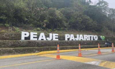 Le Ponen Fecha a la Reubicacia del Peje Pajarito Tras Llegar A Un AcUerdo