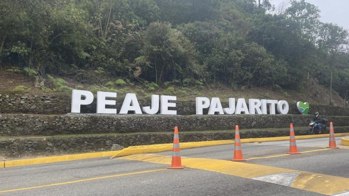 Le Ponen Fecha a la Reubicacia del Peje Pajarito Tras Llegar A Un AcUerdo