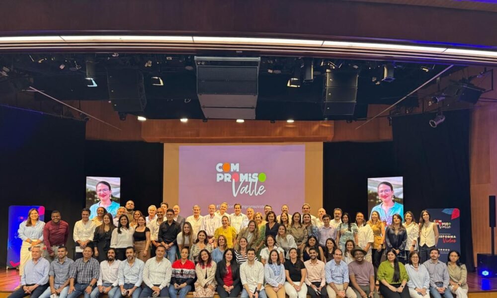 ¿CÓMO EL VALLE DEL CAUCA HA LOGRADO SU REACTIVACIÓN EN CERCA DE $ 118 MIL MILLONES?