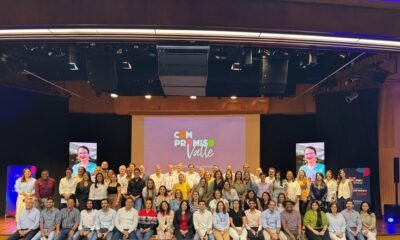 ¿CÓMO EL VALLE DEL CAUCA HA LOGRADO SU REACTIVACIÓN EN CERCA DE $ 118 MIL MILLONES?