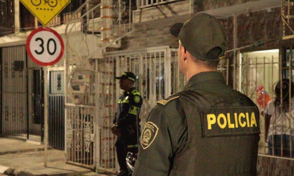 OFRECEN MILLONARIA RECOMPENSA POR BEBÉ DE DOS MESES RAPTADO EN EL ARTEGE DE CALI