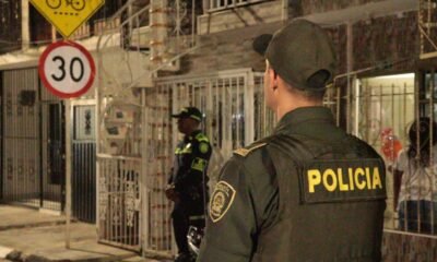 OFRECEN MILLONARIA RECOMPENSA POR BEBÉ DE DOS MESES RAPTADO EN EL ARTEGE DE CALI