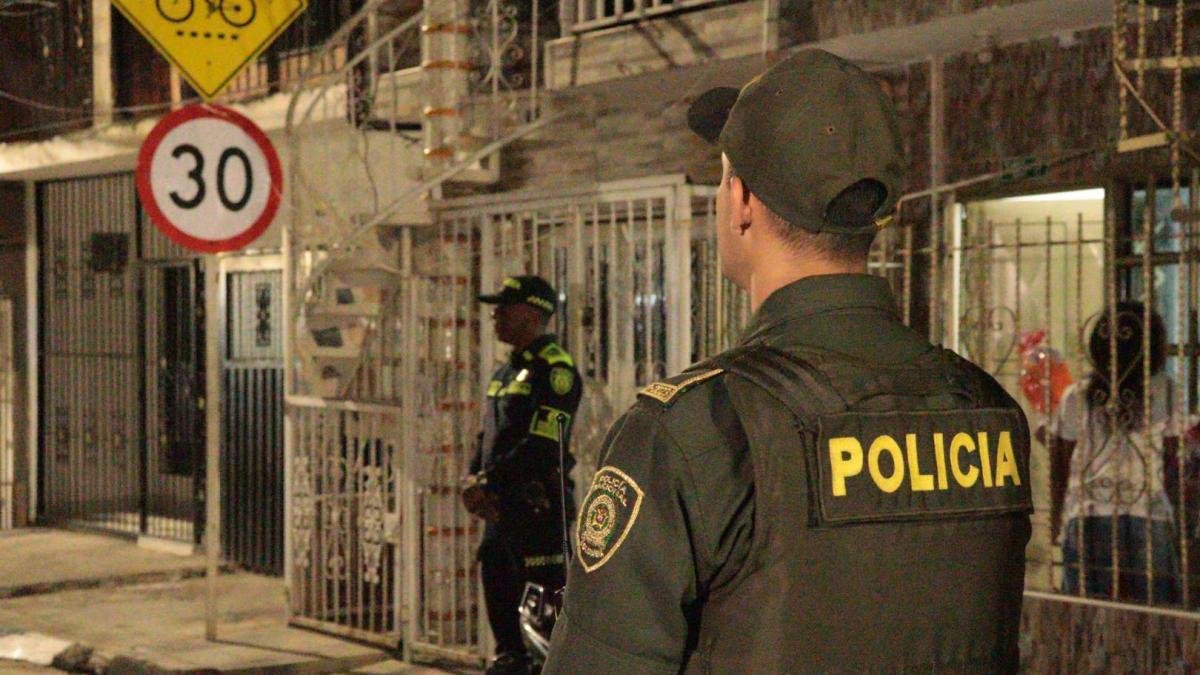 OFRECEN MILLONARIA RECOMPENSA POR BEBÉ DE DOS MESES RAPTADO EN EL ARTEGE DE CALI