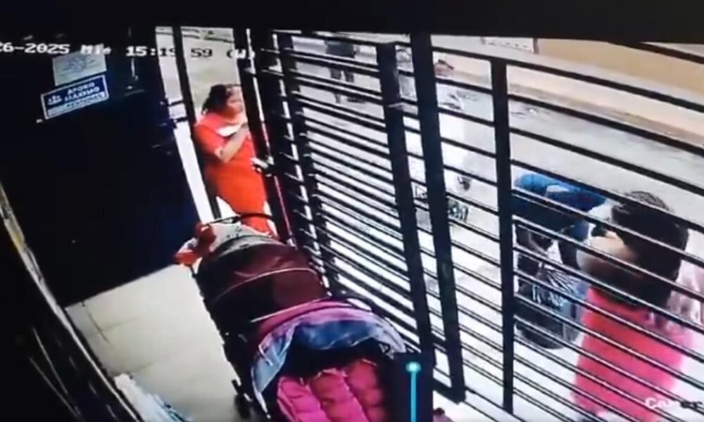 Policía Busca A Bebé de Dos Meses que Habría Sido Raptado en Cali: ESTO ES LO QUE SE SABE