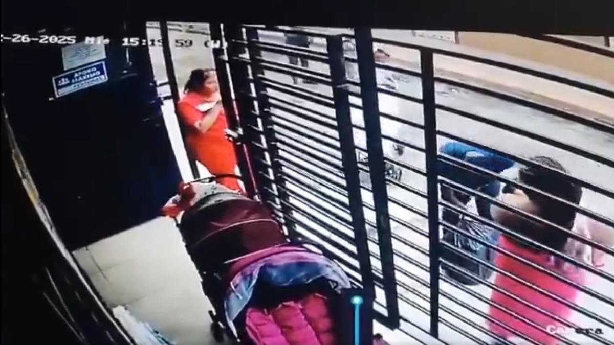 Policía Busca A Bebé de Dos Meses que Habría Sido Raptado en Cali: ESTO ES LO QUE SE SABE