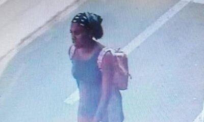 Encuentran en el Cauca Al Bebé de 2 Meses que una Mujer Había Raptado en Cali