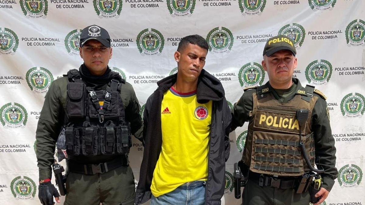 este es Su Dossier Criminal