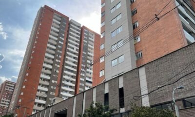 Niño de 5 Años Murió Tras Caer de Un Piso 25 de Un conjuntamente Residencia