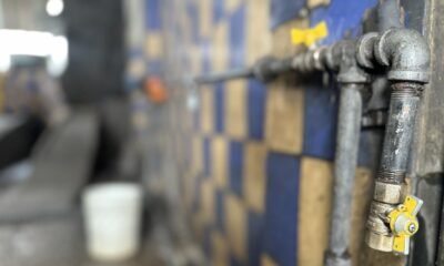 Detectan Robo de Agua por Más de 716 Millones de Pesos en Kennedy y Fontibón