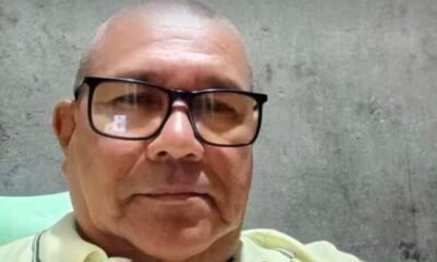 Jerónimo Martínez Fue atacado por sicarios