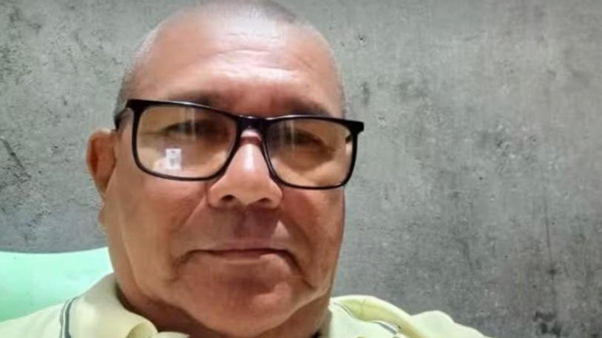 Jerónimo Martínez Fue atacado por sicarios