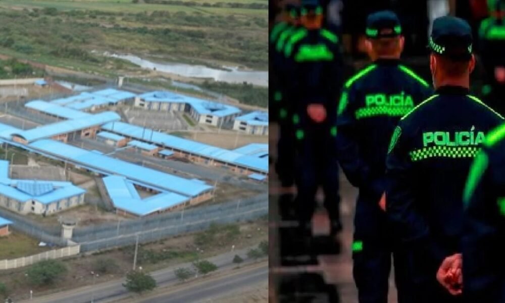 La Banda 'Los Pepinos' Estario involucrada