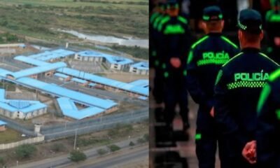 La Banda 'Los Pepinos' Estario involucrada