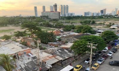 Cartagena Gana Pulso en los Estros y Avanzan Desalojos para recuperador espacio público en chambacú