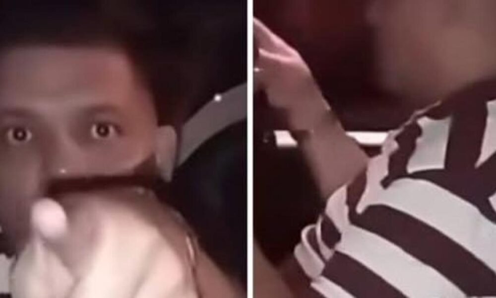 Escándalo en Valle: Exalcalde Investigado por Presunto exhibicionismo Fue multado por irrespeto a Policía;