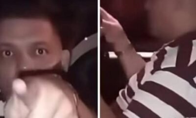 Escándalo en Valle: Exalcalde Investigado por Presunto exhibicionismo Fue multado por irrespeto a Policía;