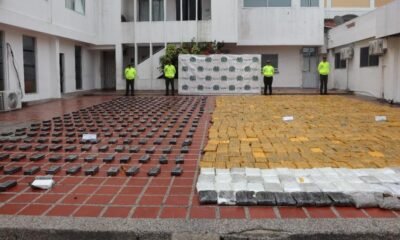 Detalla del Negocio de la Marihuana