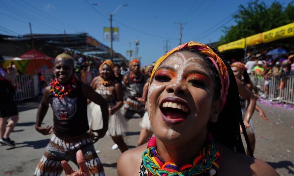La Dian Hará Control un cobro de iva otros impuestos en carnaval