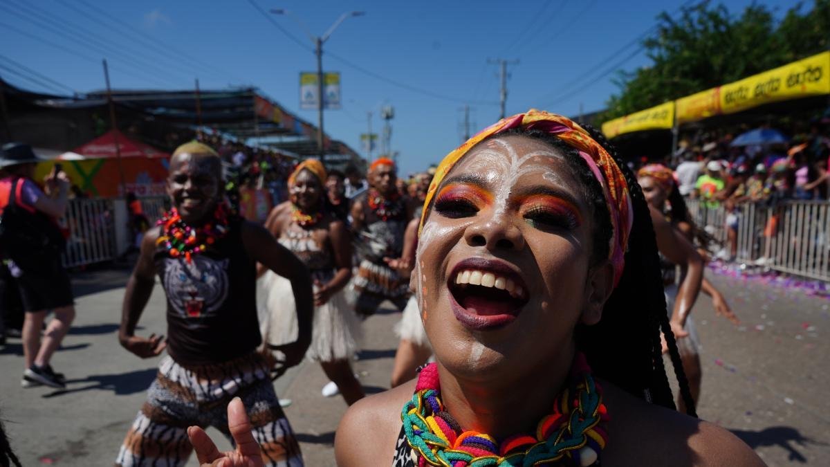 La Dian Hará Control un cobro de iva otros impuestos en carnaval