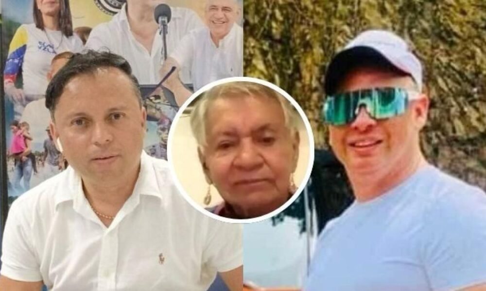 Denuncia Sobre Un Presunto Secuestro A Madre de Familia