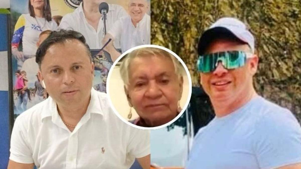 Denuncia Sobre Un Presunto Secuestro A Madre de Familia