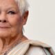 90 cumpleaños de Judi Dench