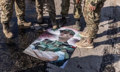 Al Assad afirma que la ofensiva en Alepo busca "redibujar" la región en beneficio de Estados Unidos