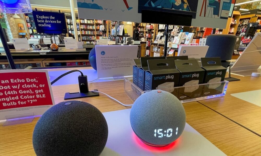 Alexa no es solo para la música, descubre todo lo que puedes hacer con el asistente de Amazon