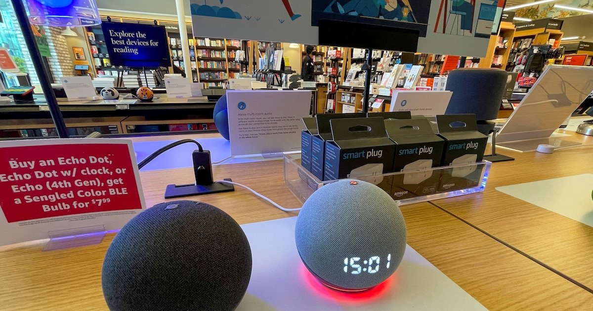 Alexa no es solo para la música, descubre todo lo que puedes hacer con el asistente de Amazon