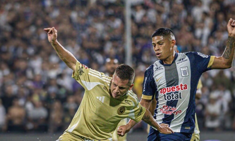 Alianza Lima vs Cusco FC EN VIVO HOY: minuto a minuto del partido por la fecha 1 del Torneo Apertura de la Liga 1 2025