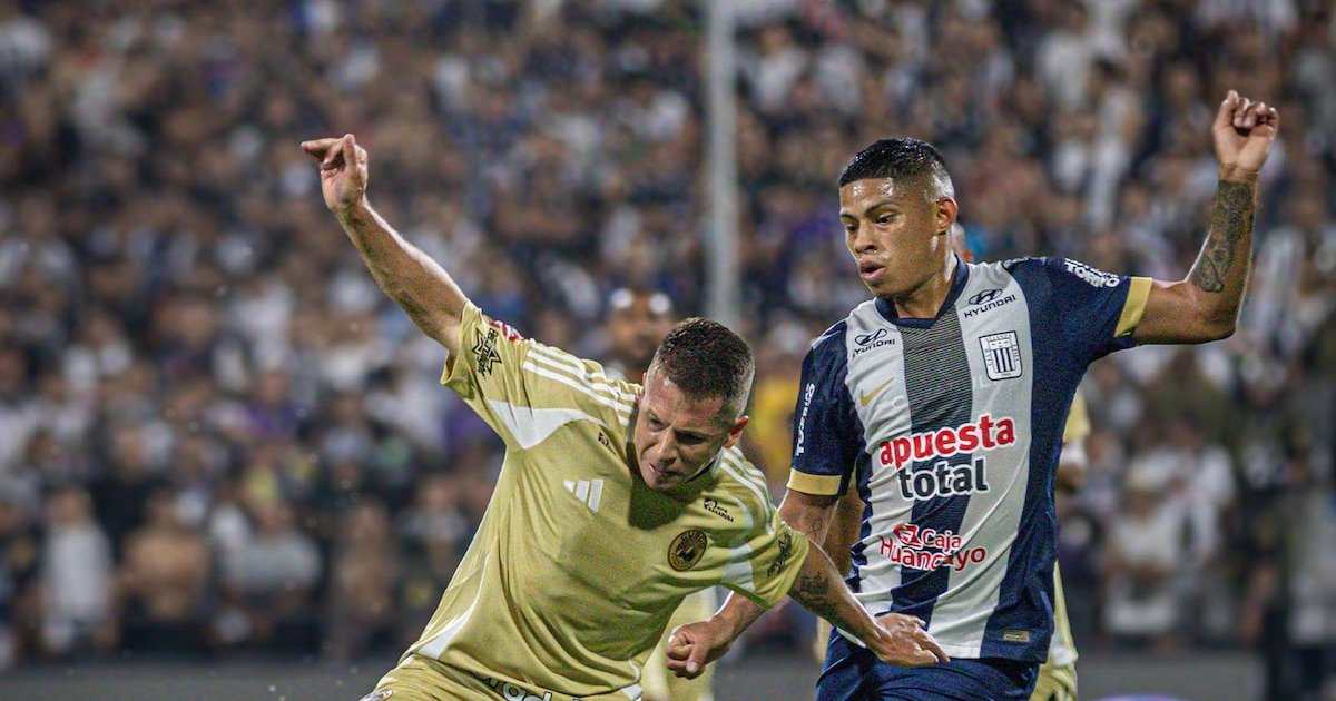 Alianza Lima vs Cusco FC EN VIVO HOY: minuto a minuto del partido por la fecha 1 del Torneo Apertura de la Liga 1 2025
