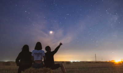 Alineación de planetas 2025: así puedes ubicar los 7 planetas en el cielo, paso a paso